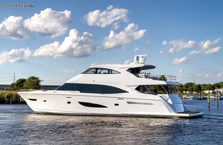 Motor Yacht For Sale by Owner Singapore Singapore