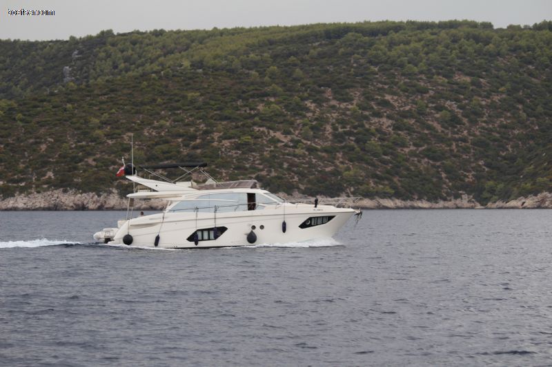Motor Yacht For Sale by Owner Spain Barcelona