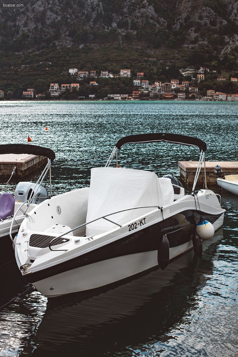 قارب سرعة للبيع الصانع تركي] Antalya