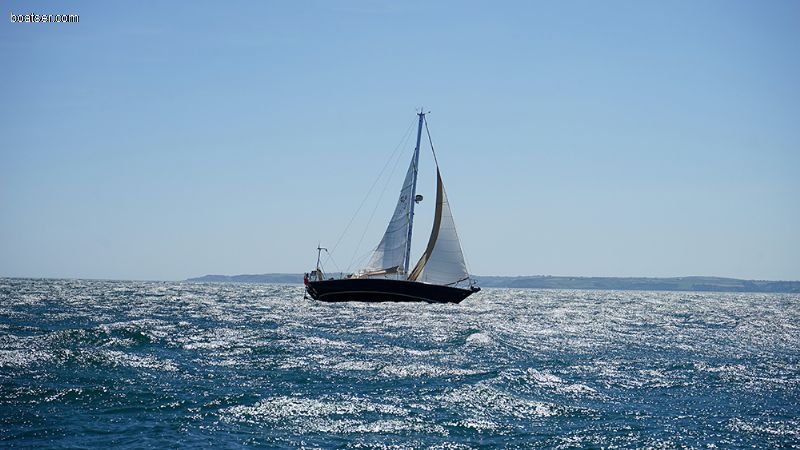 Motor Yacht Sydney